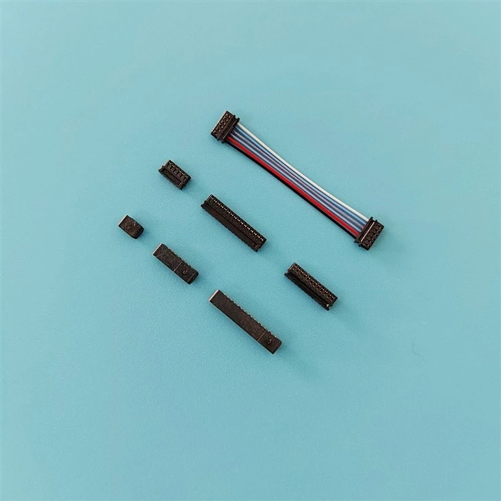 Substitute JST 15XSR-36S IDC Connector manufacturers